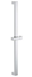 GROHE EUPHORIA CUBE sprchová tyč 620 mm s držákem ruční sprchy, chrom