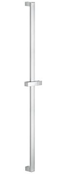 GROHE EUPHORIA CUBE sprchová tyč 920 mm s držákem ruční sprchy, chrom
