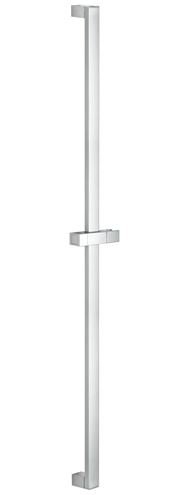 GROHE EUPHORIA CUBE sprchová tyč 920 mm s držákem ruční sprchy, chrom 27841000 Obrázek - Hlavní obrázek