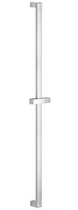 GROHE EUPHORIA CUBE sprchová tyč 920 mm s držákem ruční sprchy, chrom