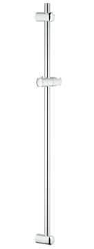 GROHE EUPHORIA sprchová tyč 920 mm s držákem ruční sprchy, chrom
