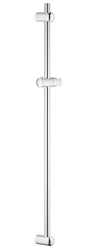 GROHE EUPHORIA sprchová tyč 920 mm s držákem ruční sprchy, chrom 27500000 Obrázek - Hlavní obrázek