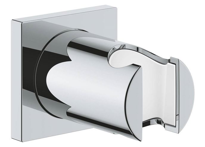 GROHE RAINSHOWER nástěnný držák ruční sprchy, chrom 27075000 Obrázek - Hlavní obrázek