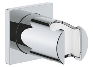 GROHE RAINSHOWER nástěnný držák ruční sprchy, chrom