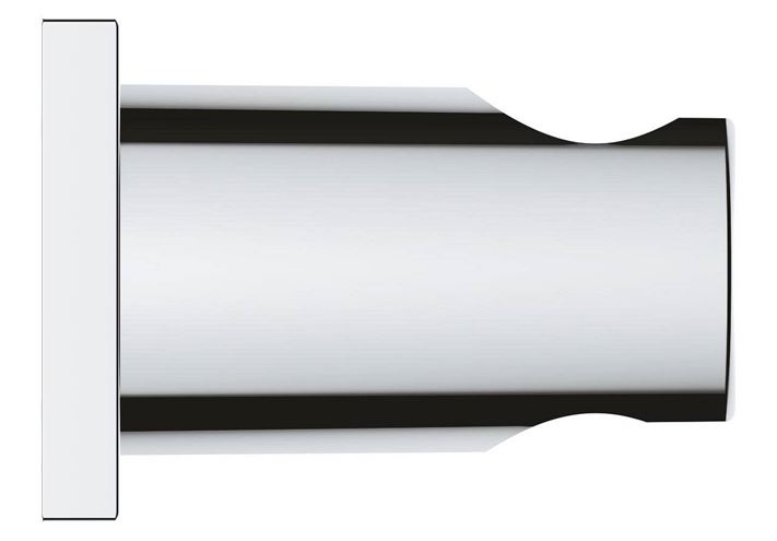 GROHE RAINSHOWER nástěnný držák ruční sprchy, chrom 27075000 Obrázek - fotka