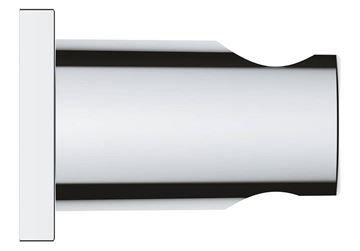 GROHE RAINSHOWER nástěnný držák ruční sprchy, chrom 27075000 Obrázek - fotka