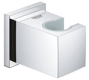 GROHE EUPHORIA CUBE nástěnný držák ruční sprchy, chrom