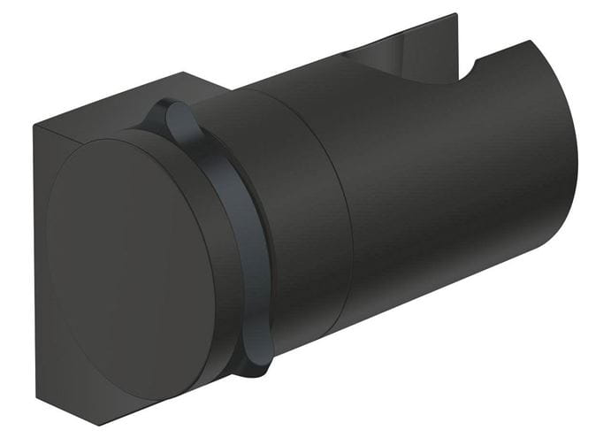 GROHE TEMPESTA nástěnný otočný držák ruční sprchy, matná černá 275952431 Obrázek - Hlavní obrázek