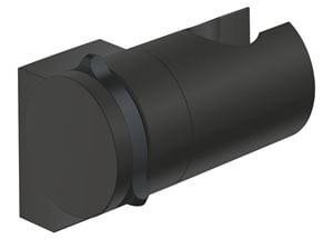 GROHE TEMPESTA nástěnný otočný držák ruční sprchy, matná černá