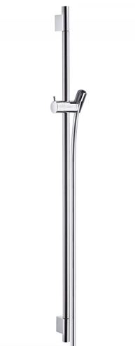 HANSGROHE UNICA S PURO sprchová tyč 1008 mm s držákem ruční sprchy, hadice, chrom 28631000 Obrázek - Hlavní obrázek