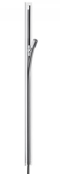 HANSGROHE UNICA RAINDANCE sprchová tyč 995 mm s držákem ruční sprchy, hadice, chrom