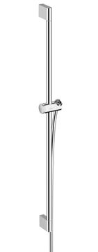 HANSGROHE UNICA S sprchová tyč 959 mm s držákem ruční sprchy, hadice, chrom