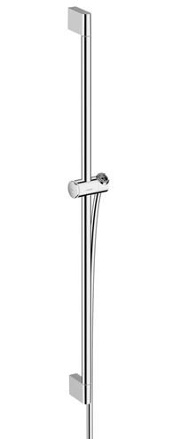 HANSGROHE UNICA S sprchová tyč 959 mm s držákem ruční sprchy, hadice, chrom 24401000 Obrázek - Hlavní obrázek