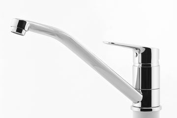 NOVASERVIS METALIA 54 dřezová baterie, Eco, chrom 54091,0E Obrázek - fotka