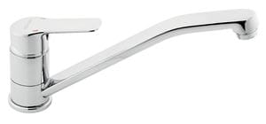 NOVASERVIS METALIA 54 dřezová baterie, chrom