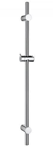 HANSGROHE UNICA RENO sprchová tyč 720 mm s držákem ruční sprchy, chrom 27704000 Obrázek - Hlavní obrázek