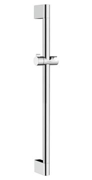 HANSGROHE UNICA CROMA sprchová tyč 669 mm s držákem ruční sprchy, chrom