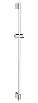 HANSGROHE UNICA VARIA sprchová tyč 1044 mm s držákem ruční sprchy, chrom