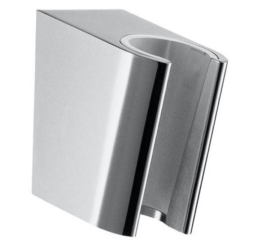 HANSGROHE PORTER S nástěnný držák ruční sprchy, chrom 28331000 Obrázek - Hlavní obrázek