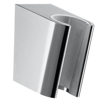 HANSGROHE PORTER S nástěnný držák ruční sprchy, chrom