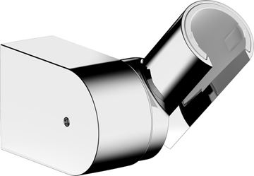 HANSGROHE PORTER VARIO nástěnný držák ruční sprchy, chrom