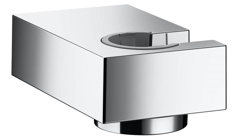 HANSGROHE PORTER E nástěnný držák ruční sprchy, chrom 28387000 Obrázek - Hlavní obrázek