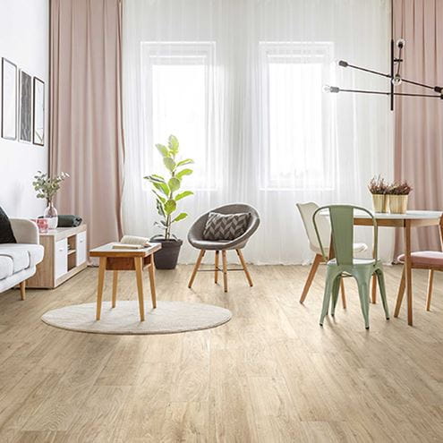 ABITARE DEVON dlažba 30x119,8 cm, mat, teak PF00022224 Obrázek - fotka