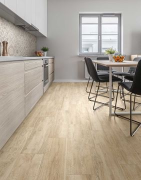 ABITARE DEVON dlažba 30x119,8 cm, mat, teak PF00022224 Obrázek - fotka
