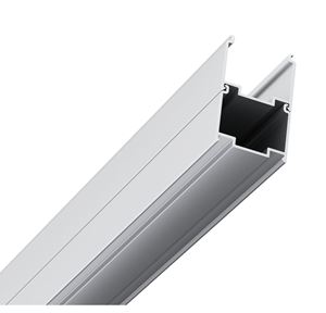 RAVAK ANPS nastavovací profil ke sprchovým koutům výška 198 cm, satin