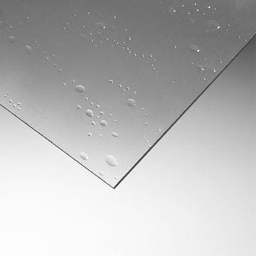 ROTH PROJECT LSB 850 boční stěna 85x180 cm, bílá/plast damp 216-8500000-04-04 Obrázek - fotka