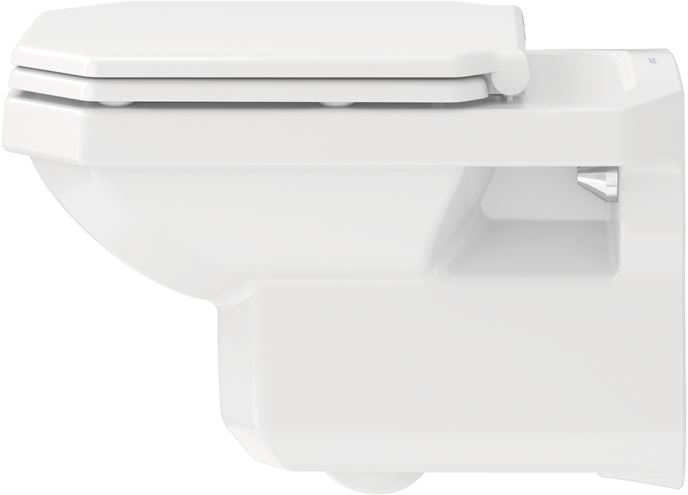 DURAVIT 1930 závěsné WC 0182090000 Obrázek - fotka