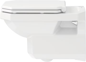 DURAVIT 1930 závěsné WC 0182090000 Obrázek - fotka