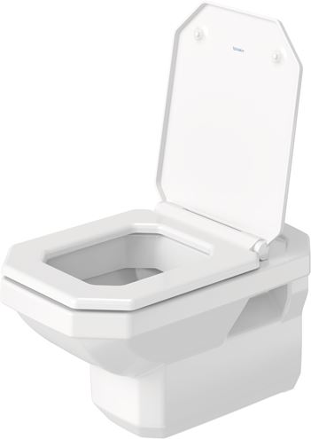 DURAVIT 1930 závěsné WC 0182090000 Obrázek - fotka