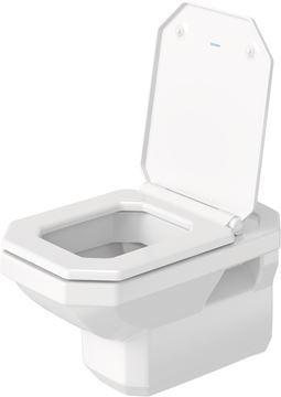 DURAVIT 1930 závěsné WC 0182090000 Obrázek - fotka
