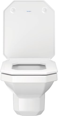 DURAVIT 1930 závěsné WC 0182090000 Obrázek - fotka