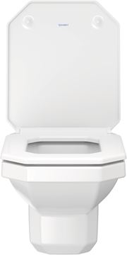 DURAVIT 1930 závěsné WC 0182090000 Obrázek - fotka