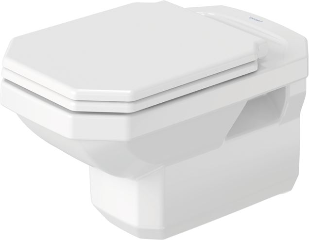 DURAVIT 1930 závěsné WC 0182090000 Obrázek - fotka