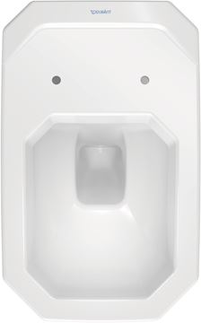 DURAVIT 1930 závěsné WC 0182090000 Obrázek - fotka