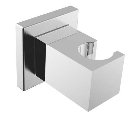 CONCEPT 300 nástěnný držák ruční sprchy, chrom PM10031/CO Obrázek - fotka