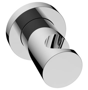CONCEPT 300 nástěnný držák ruční sprchy, chrom PM10030/CO Obrázek - fotka