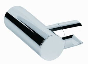 CONCEPT 200 nástěnný otočný držák ruční sprchy, chrom