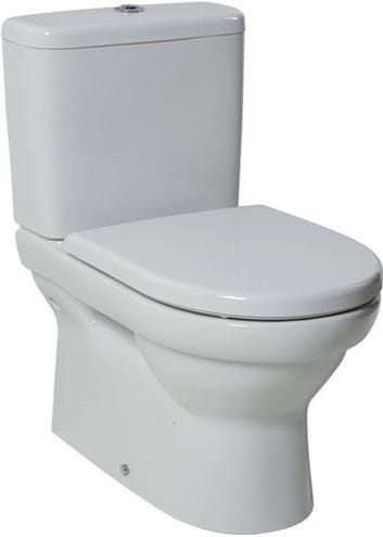 JIKA TIGO WC kombi mísa, vario odpad H8242160000001 Obrázek - Hlavní obrázek