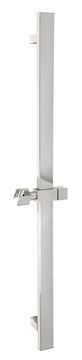 NOVASERVIS sprchová tyč 740 mm s držákem ruční sprchy, chrom