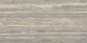 MARAZZI MYSTONE TRAVERTINO dlažba 60x120 cm, mat, silver