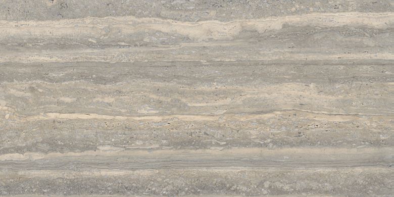 MARAZZI MYSTONE TRAVERTINO dlažba 60x120 cm, mat, silver M9EM Obrázek - Hlavní obrázek