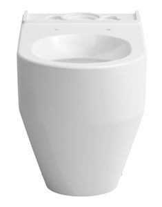 LAUFEN PRO WC kombi mísa, vario odpad, LCC