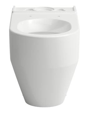 LAUFEN PRO WC kombi mísa, vario odpad, LCC