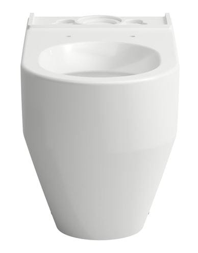 LAUFEN PRO WC kombi mísa, vario odpad, LCC H8259524000001 Obrázek - Hlavní obrázek
