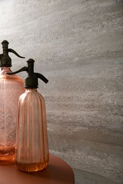 MARAZZI MYSTONE TRAVERTINO dlažba 60x120 cm, mat, silver M9EM Obrázek - fotka