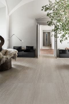 MARAZZI MYSTONE TRAVERTINO dlažba 60x120 cm, mat, navona M9EL Obrázek - fotka